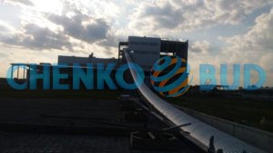 Иванковская тепловая электростанция